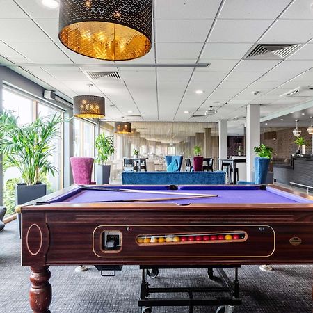 Park Inn By Radisson ピーターバラ エクステリア 写真
